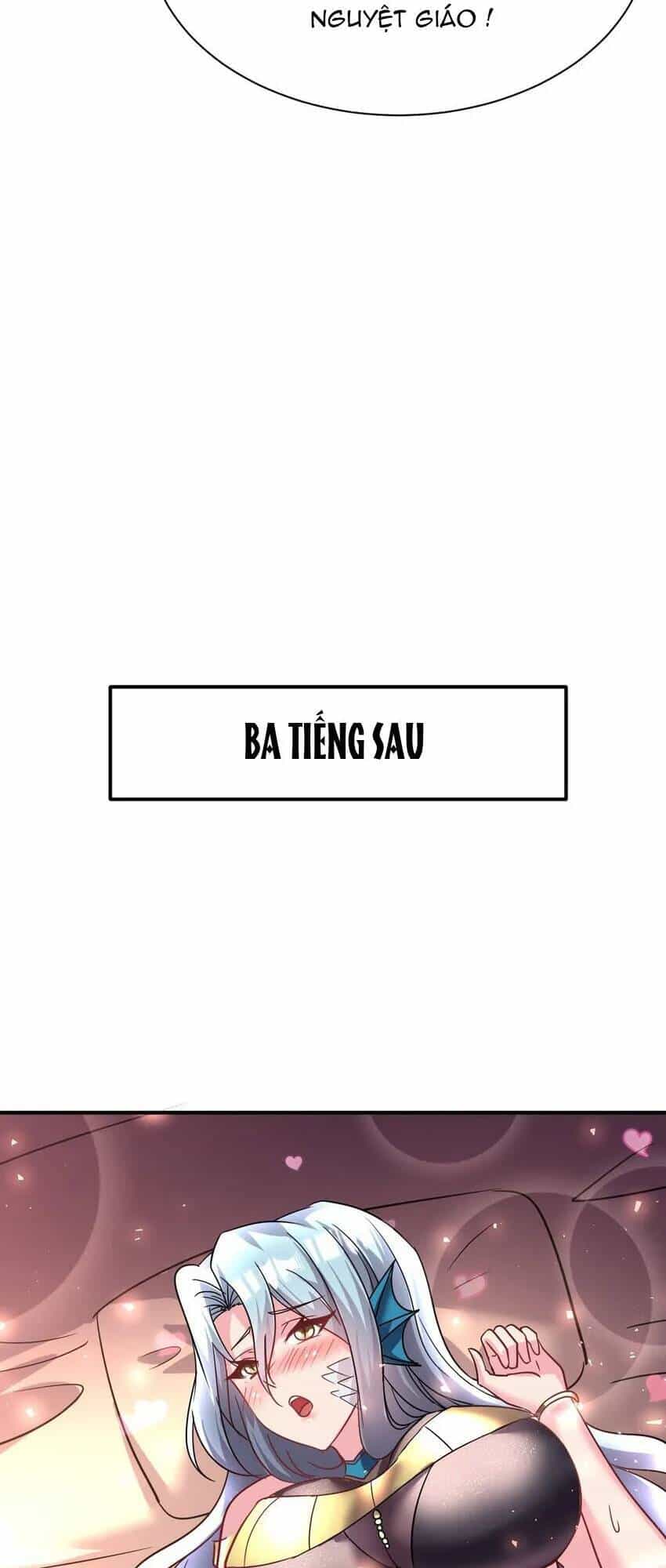 Ta Nằm Vùng Tại Ma Giới - Chương 44 - ảnh 26