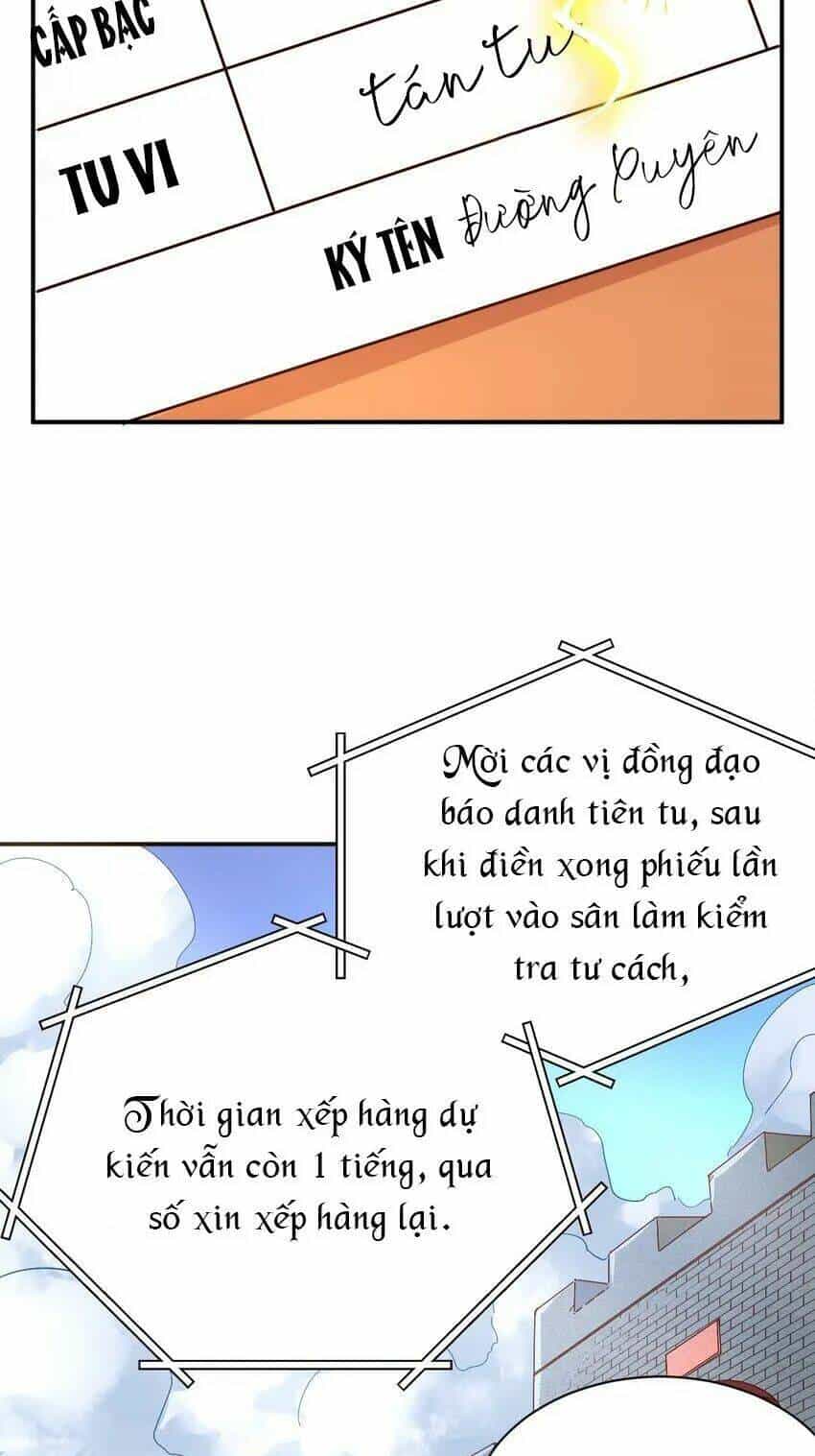 Ta Nằm Vùng Tại Ma Giới - Chương 50 - ảnh 11