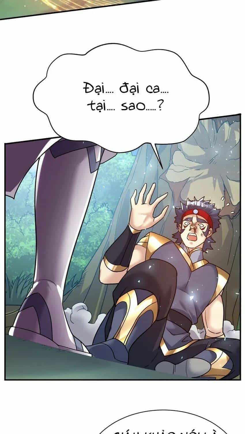 Ta Nằm Vùng Tại Ma Giới - Chương 58 - ảnh 23