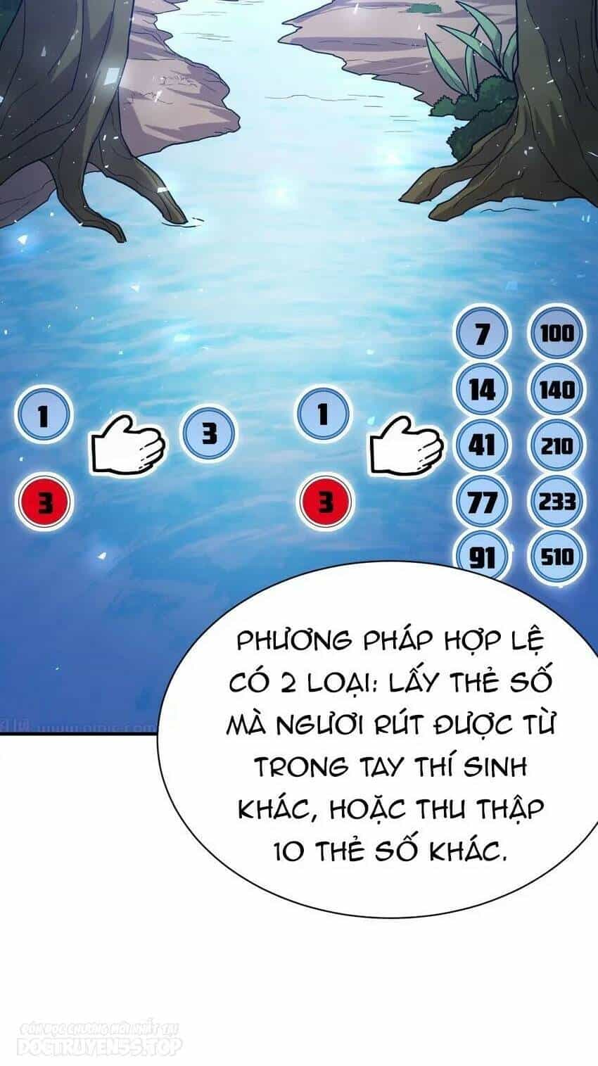 Ta Nằm Vùng Tại Ma Giới - Chương 58 - ảnh 6