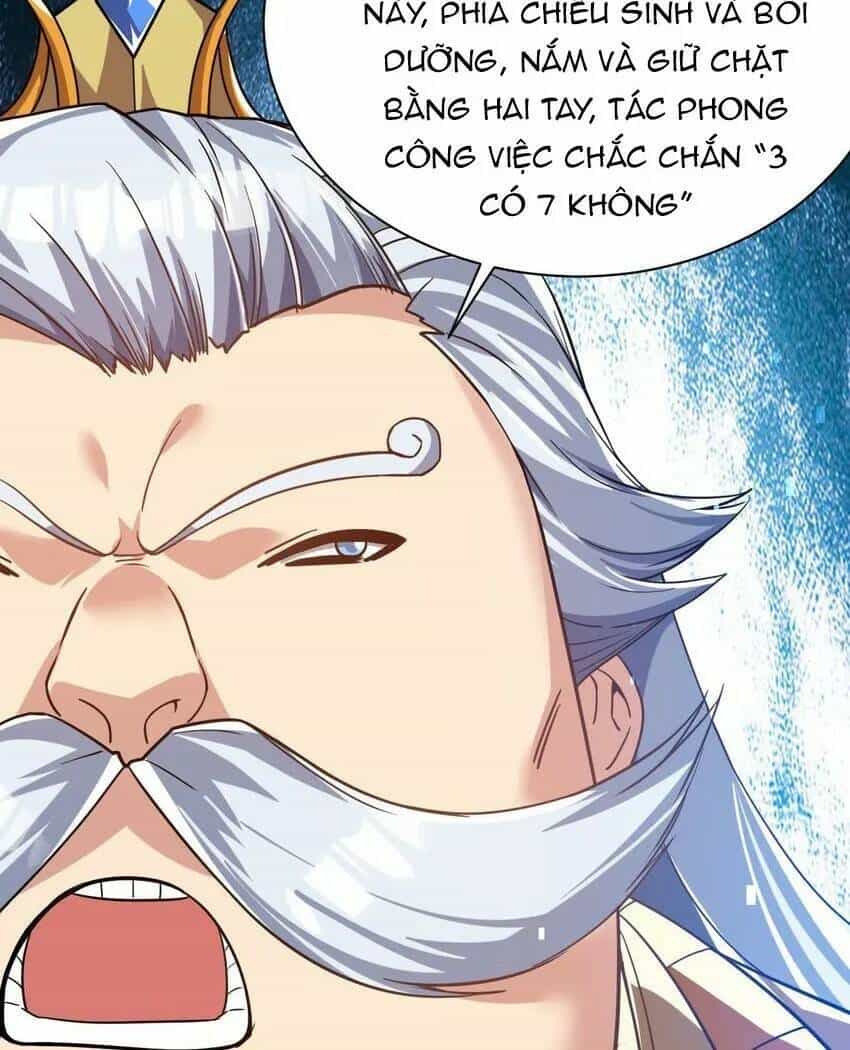 Ta Nằm Vùng Tại Ma Giới - Chương 60 - ảnh 13
