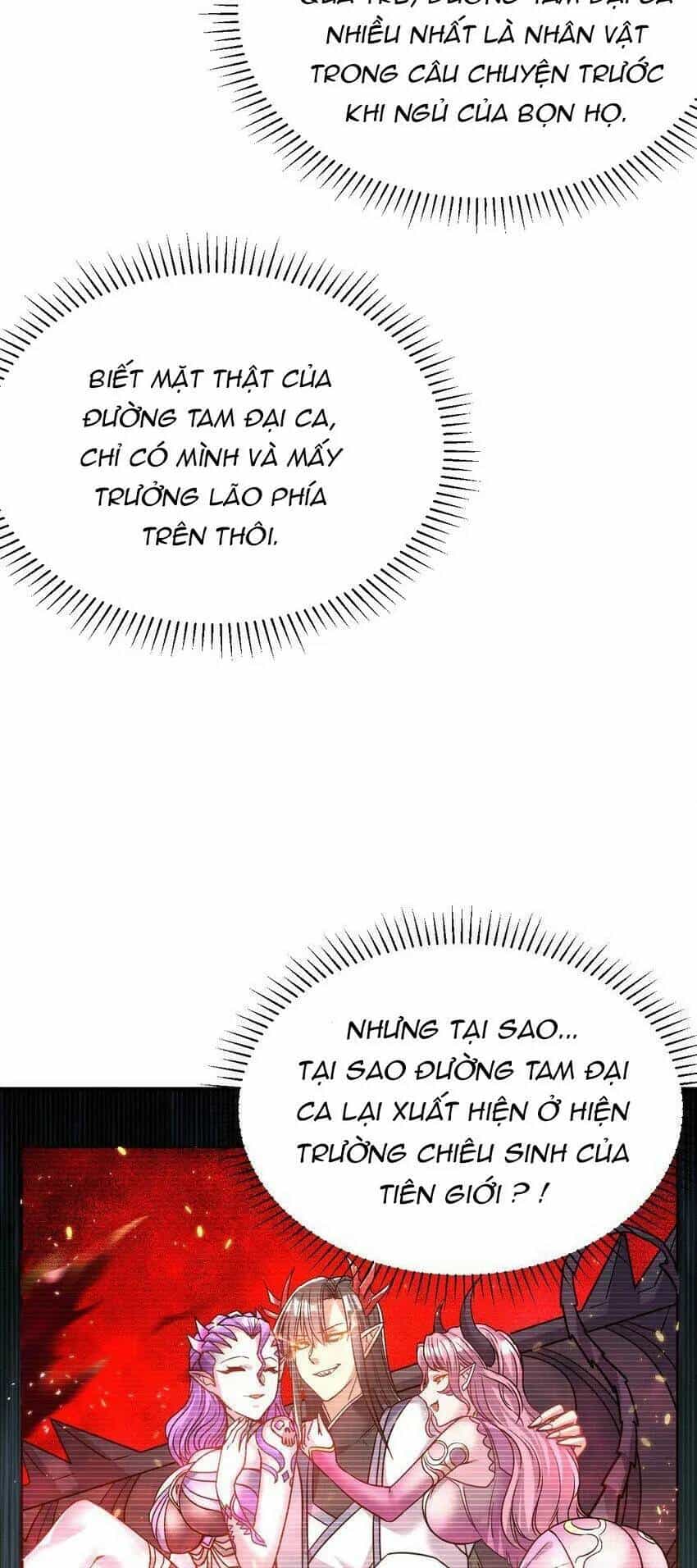 Ta Nằm Vùng Tại Ma Giới - Chương 60 - ảnh 22