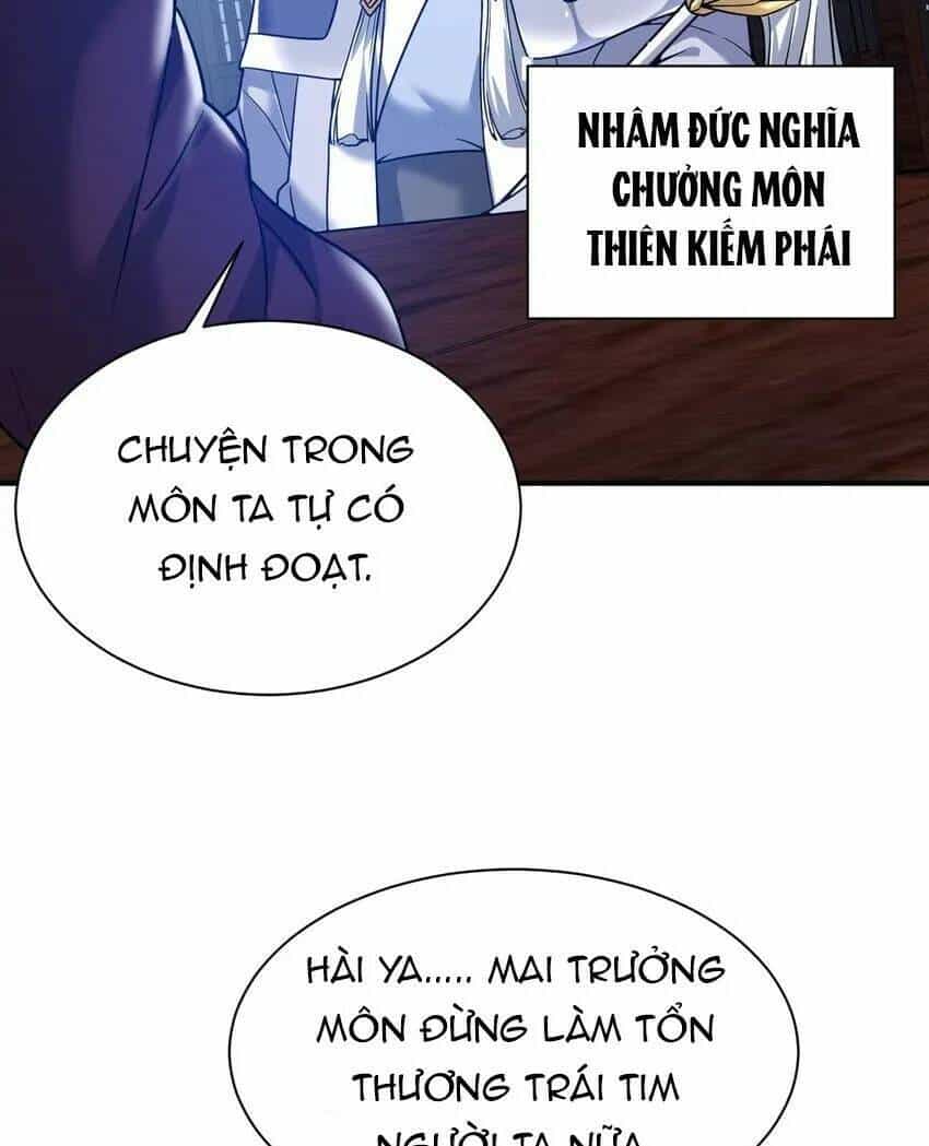 Ta Nằm Vùng Tại Ma Giới - Chương 60 - ảnh 9