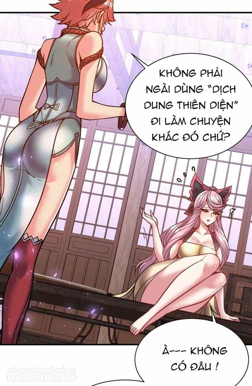 Ta Nằm Vùng Tại Ma Giới - Chương 67 - ảnh 27