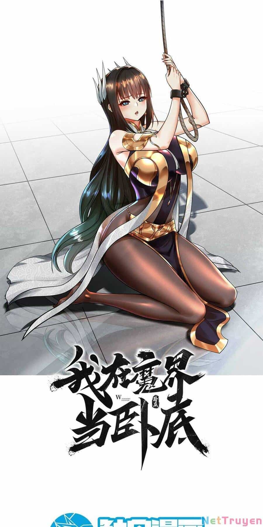 Ta Nằm Vùng Tại Ma Giới - Chương 9 - ảnh 1