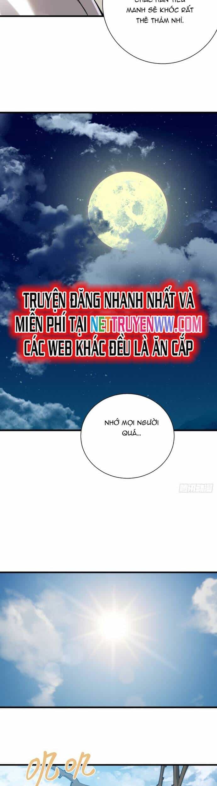Ta Nằm Vùng Tại Yêu Quốc - Chương 23 - ảnh 12