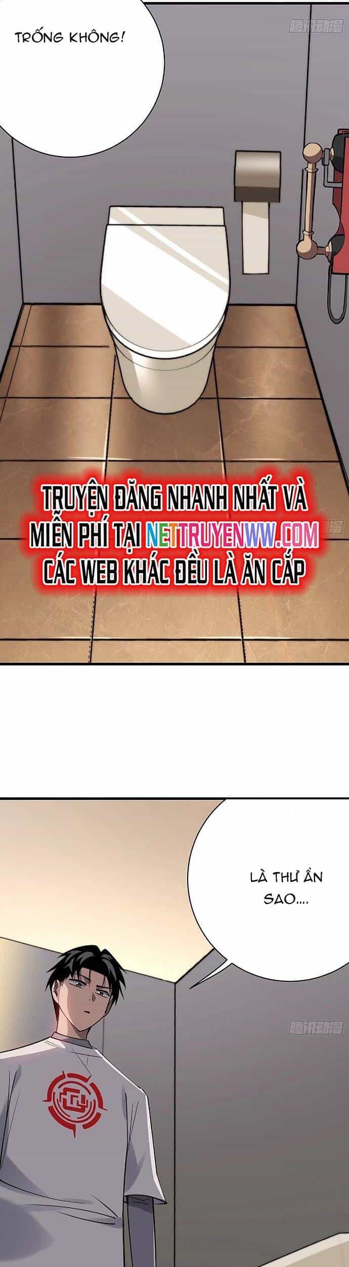 Ta Nằm Vùng Tại Yêu Quốc - Chương 24 - ảnh 15
