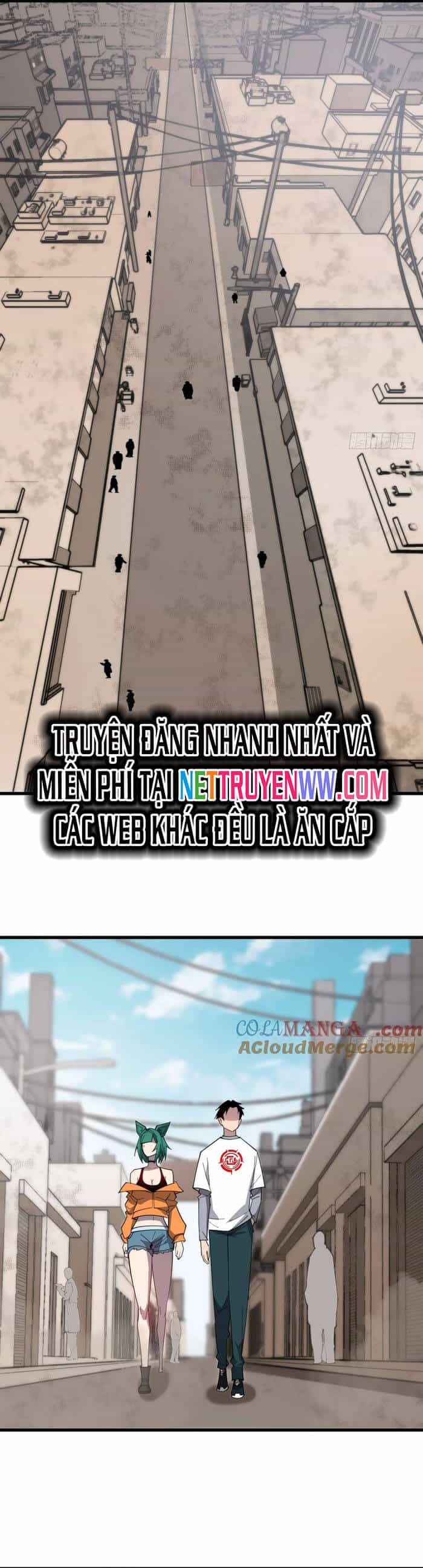 Ta Nằm Vùng Tại Yêu Quốc - Chương 27 - ảnh 10