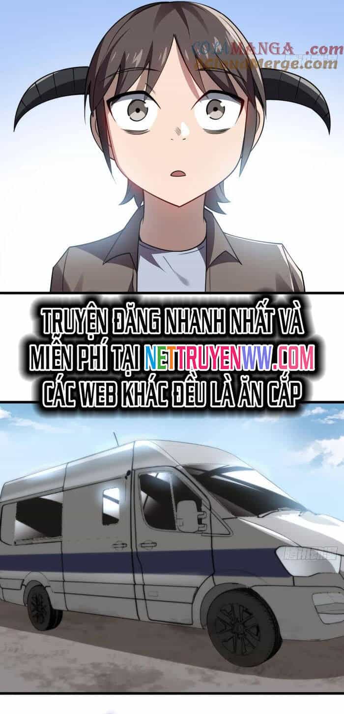 Ta Nằm Vùng Tại Yêu Quốc - Chương 28 - ảnh 16