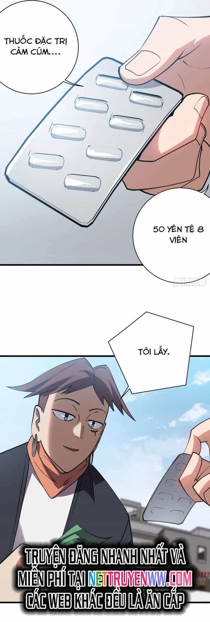 Ta Nằm Vùng Tại Yêu Quốc - Chương 28 - ảnh 3
