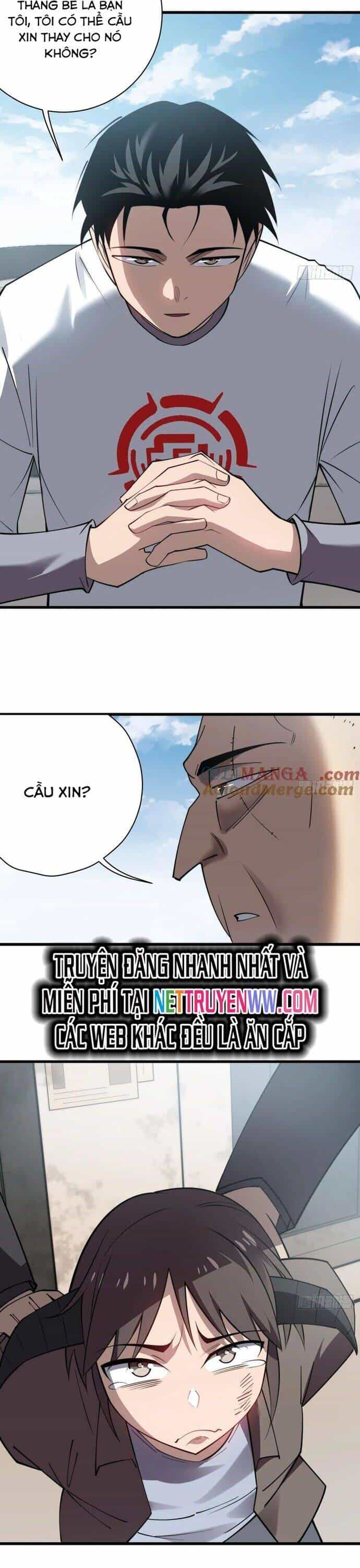 Ta Nằm Vùng Tại Yêu Quốc - Chương 29 - ảnh 17