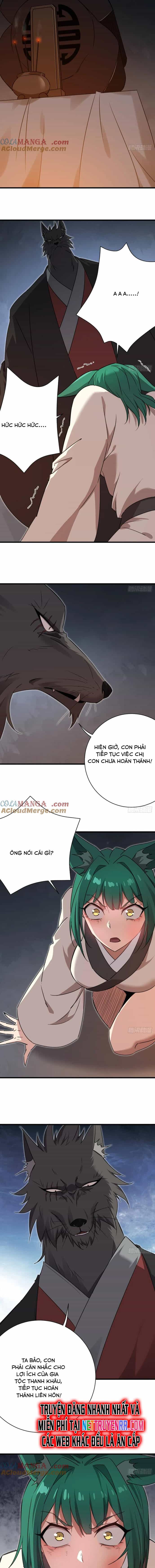 Ta Nằm Vùng Tại Yêu Quốc - Chương 38 - ảnh 10