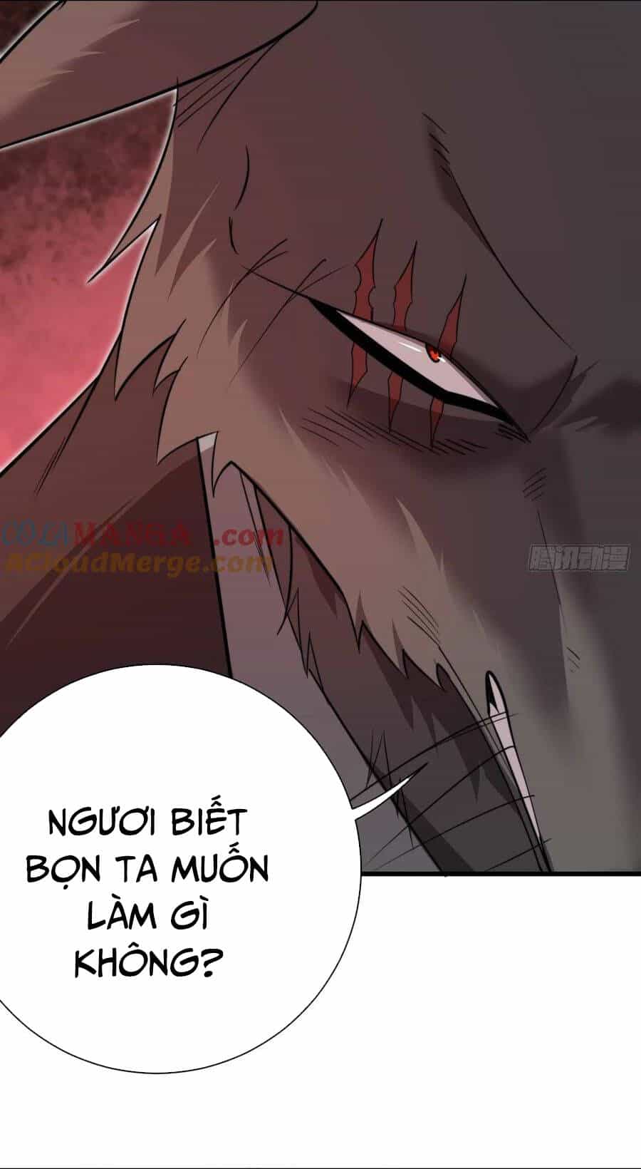 Ta Nằm Vùng Tại Yêu Quốc - Chương 39 - ảnh 26