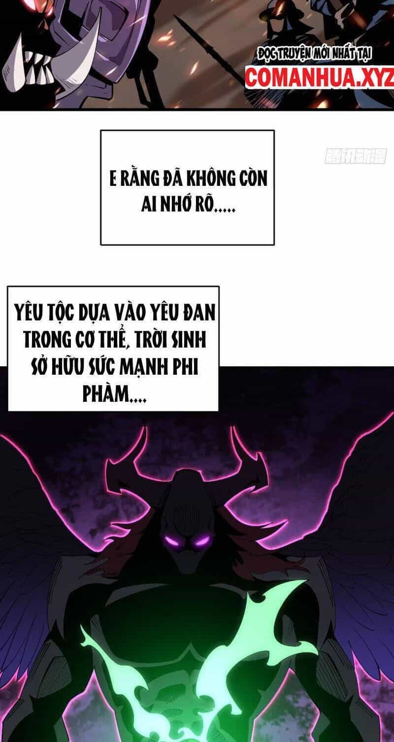 Ta Nằm Vùng Tại Yêu Quốc - Chương 4 - ảnh 2