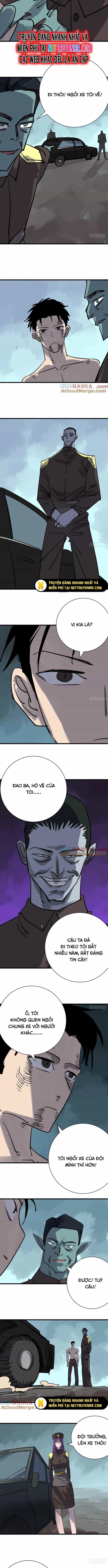 Ta Nằm Vùng Tại Yêu Quốc - Chương 53 - ảnh 4