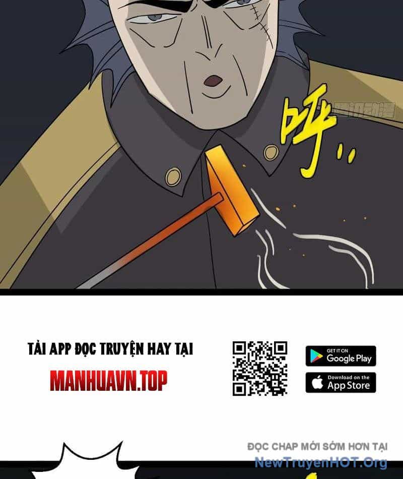Ta Nằm Vùng Tại Yêu Quốc - Chương 54 - ảnh 52