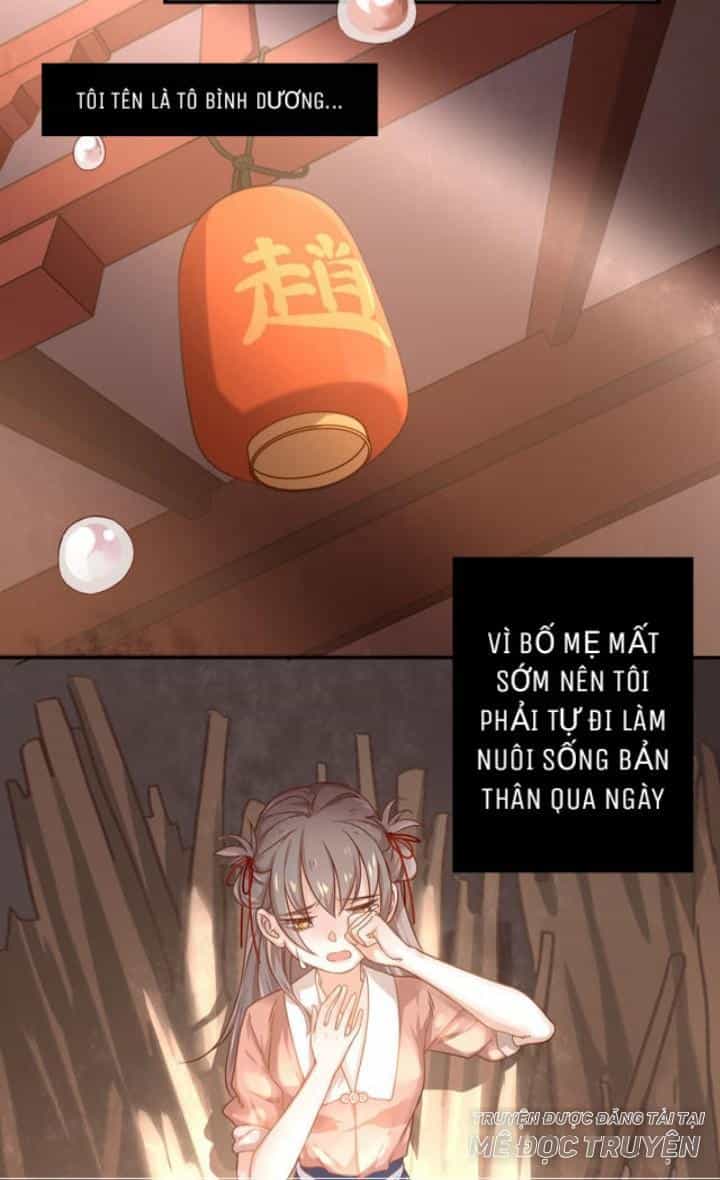 Ta Nấu - Chàng Giết - Chương 1 - ảnh 11