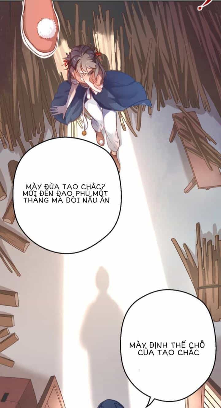 Ta Nấu - Chàng Giết - Chương 1 - ảnh 3