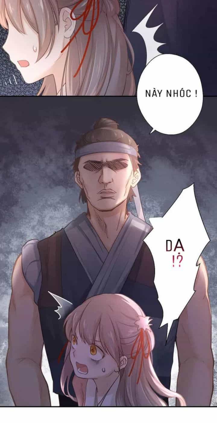 Ta Nấu - Chàng Giết - Chương 10 - ảnh 12