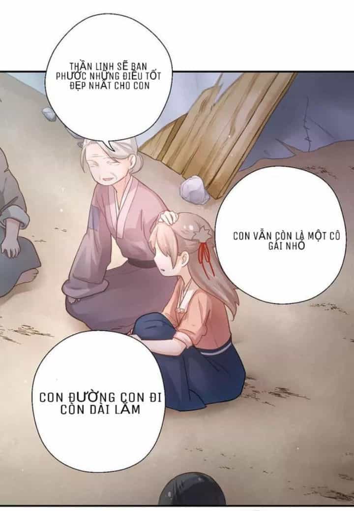 Ta Nấu - Chàng Giết - Chương 10 - ảnh 27