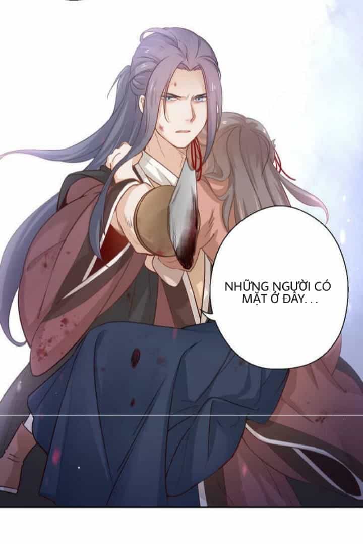 Ta Nấu - Chàng Giết - Chương 12 - ảnh 18