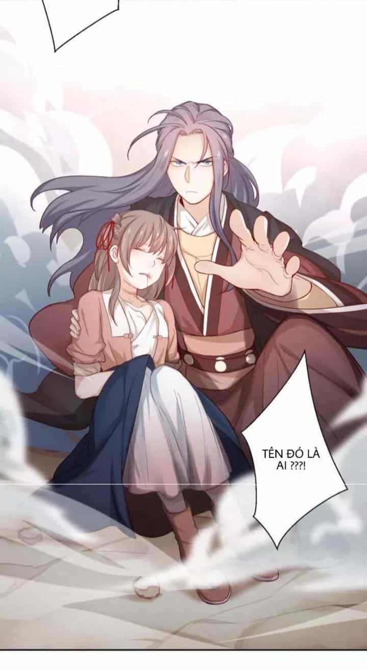 Ta Nấu - Chàng Giết - Chương 12 - ảnh 5
