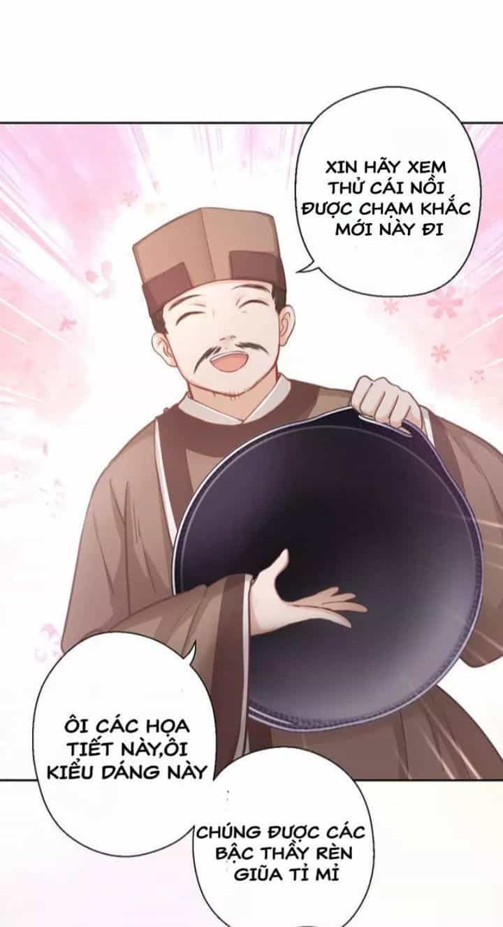 Ta Nấu - Chàng Giết - Chương 14 - ảnh 10