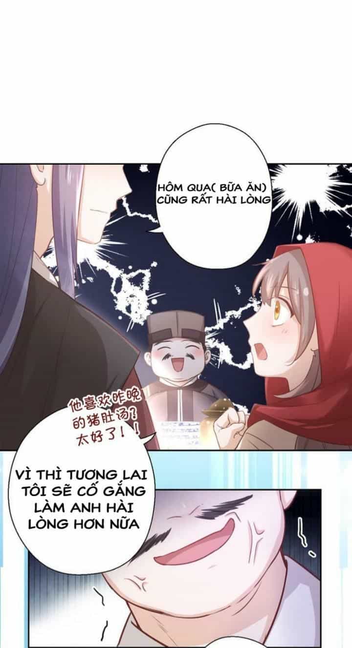 Ta Nấu - Chàng Giết - Chương 14 - ảnh 24