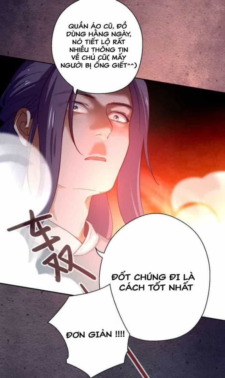 Ta Nấu - Chàng Giết - Chương 15 - ảnh 15