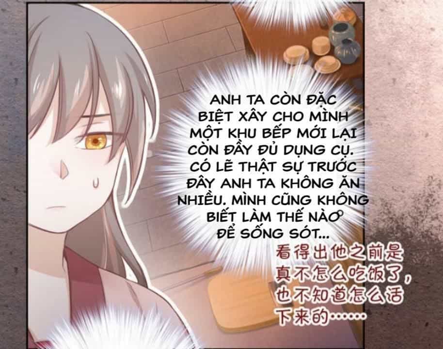 Ta Nấu - Chàng Giết - Chương 15 - ảnh 18