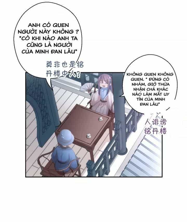 Ta Nấu - Chàng Giết - Chương 16 - ảnh 15