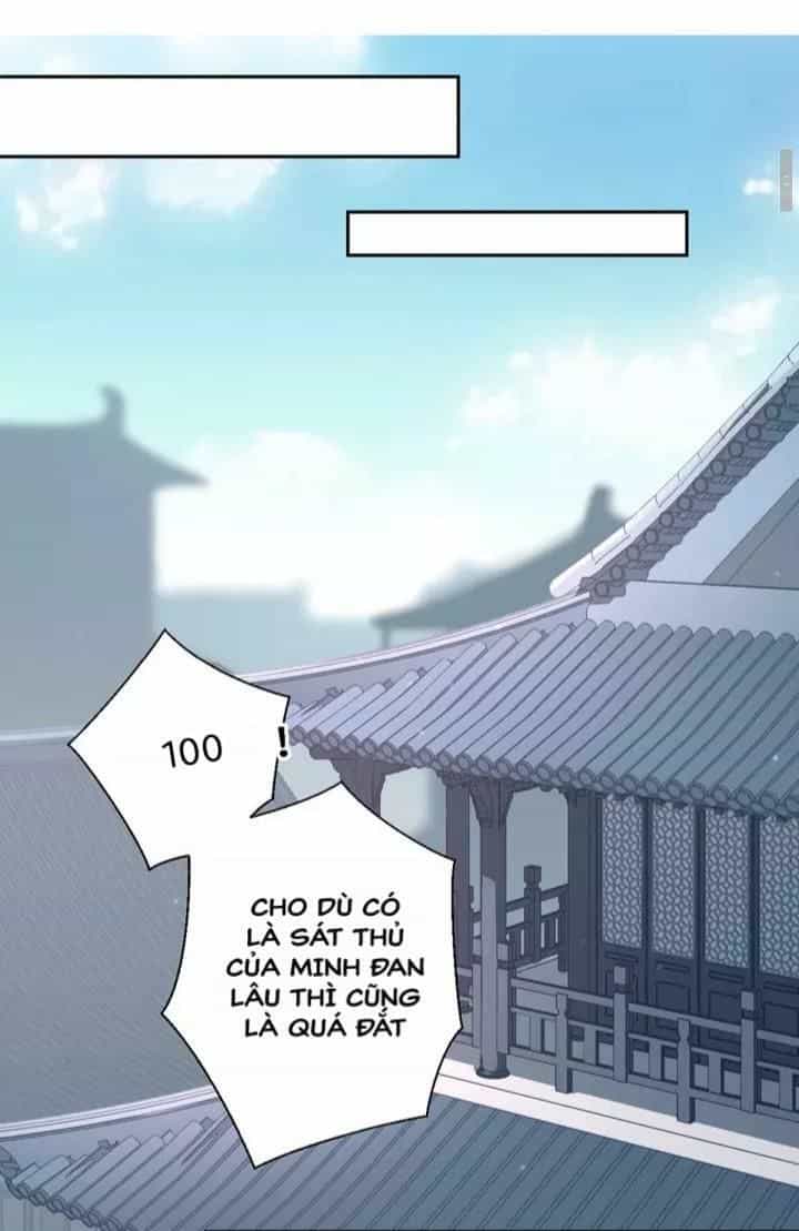 Ta Nấu - Chàng Giết - Chương 16 - ảnh 3