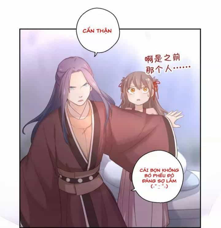 Ta Nấu - Chàng Giết - Chương 16 - ảnh 32