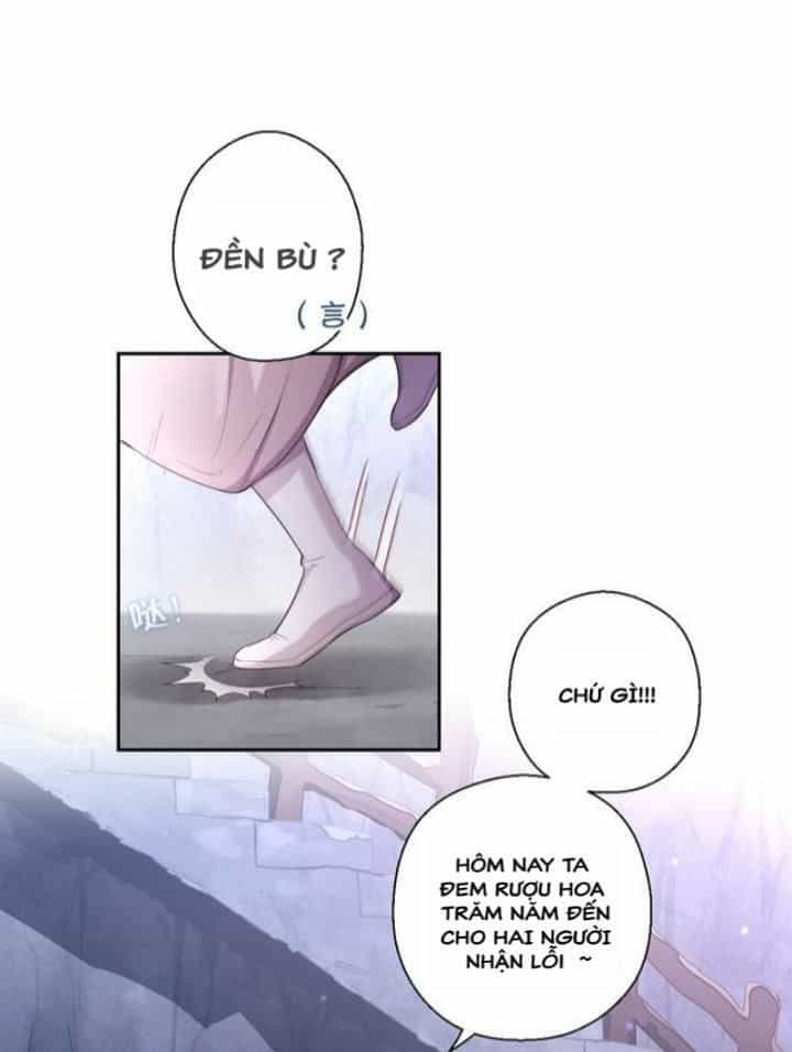 Ta Nấu - Chàng Giết - Chương 17 - ảnh 2