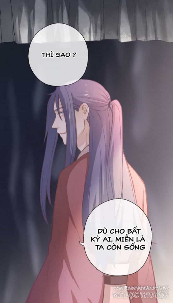 Ta Nấu - Chàng Giết - Chương 17 - ảnh 26