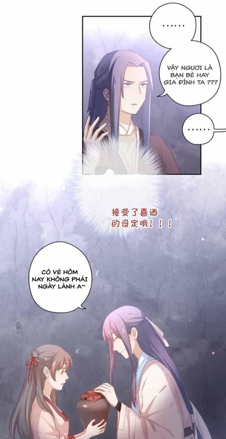 Ta Nấu - Chàng Giết - Chương 17 - ảnh 5