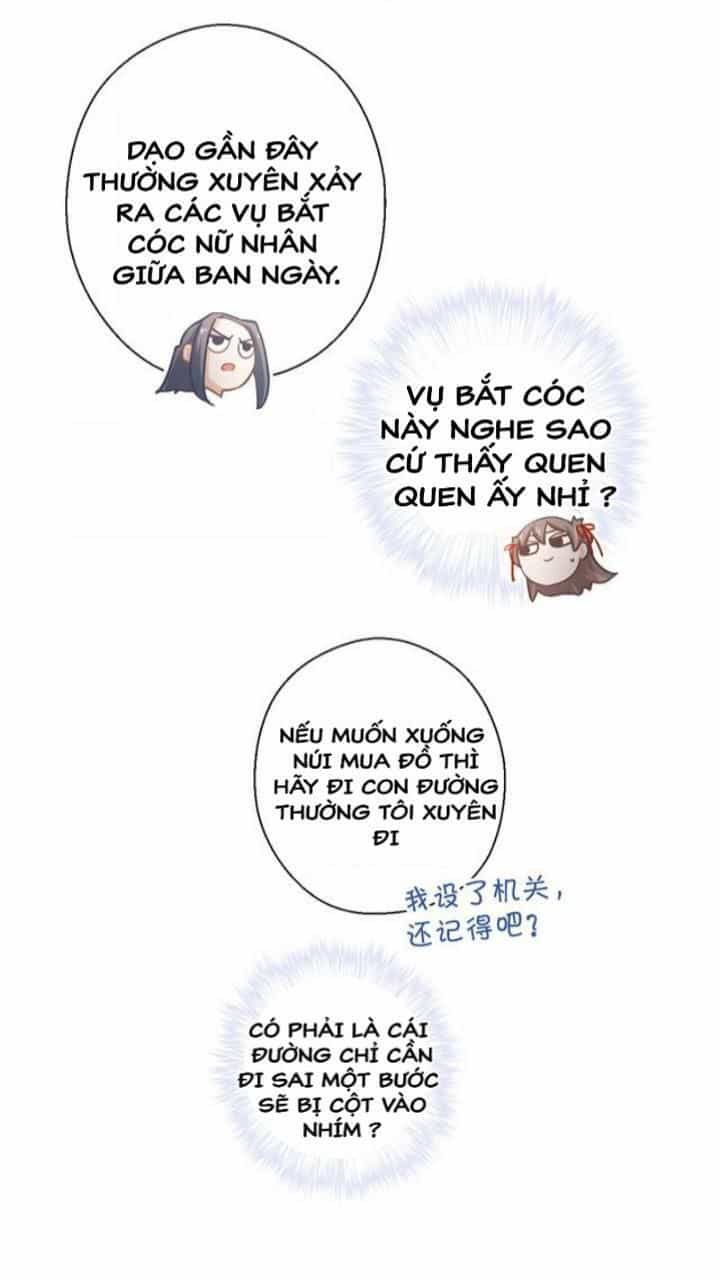 Ta Nấu - Chàng Giết - Chương 18 - ảnh 18