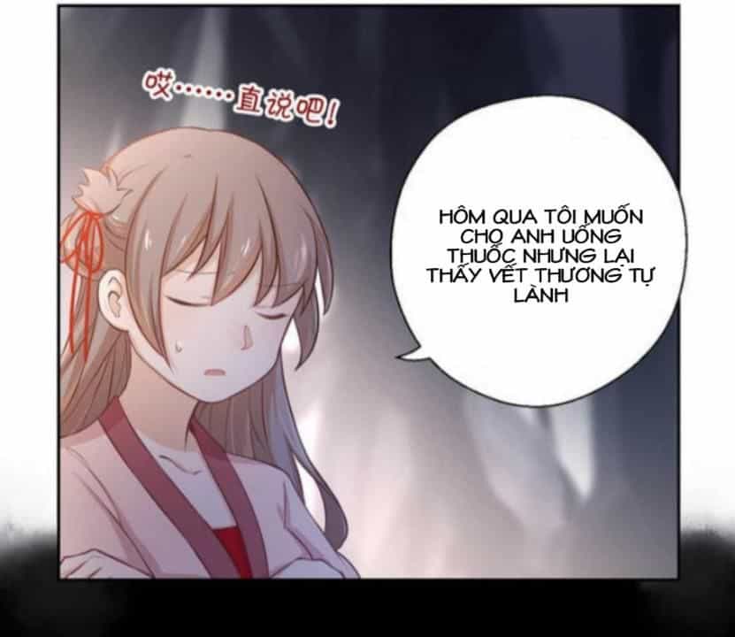 Ta Nấu - Chàng Giết - Chương 22 - ảnh 15