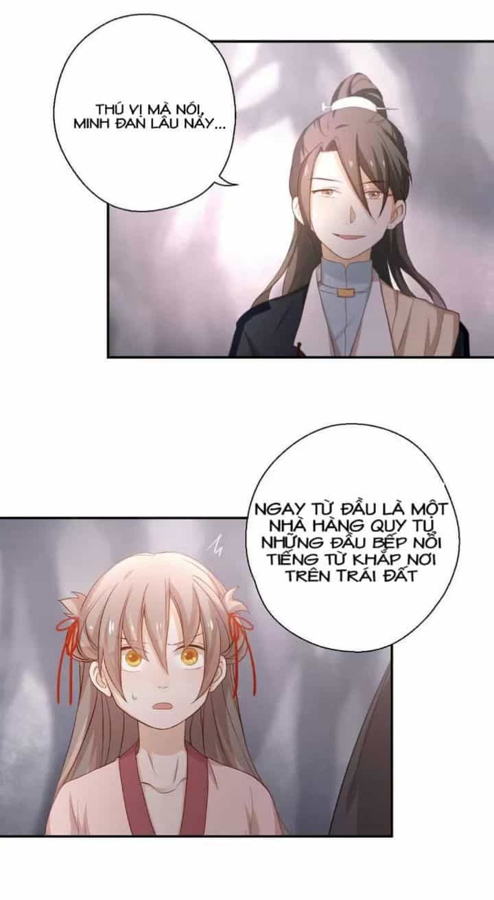 Ta Nấu - Chàng Giết - Chương 24 - ảnh 12