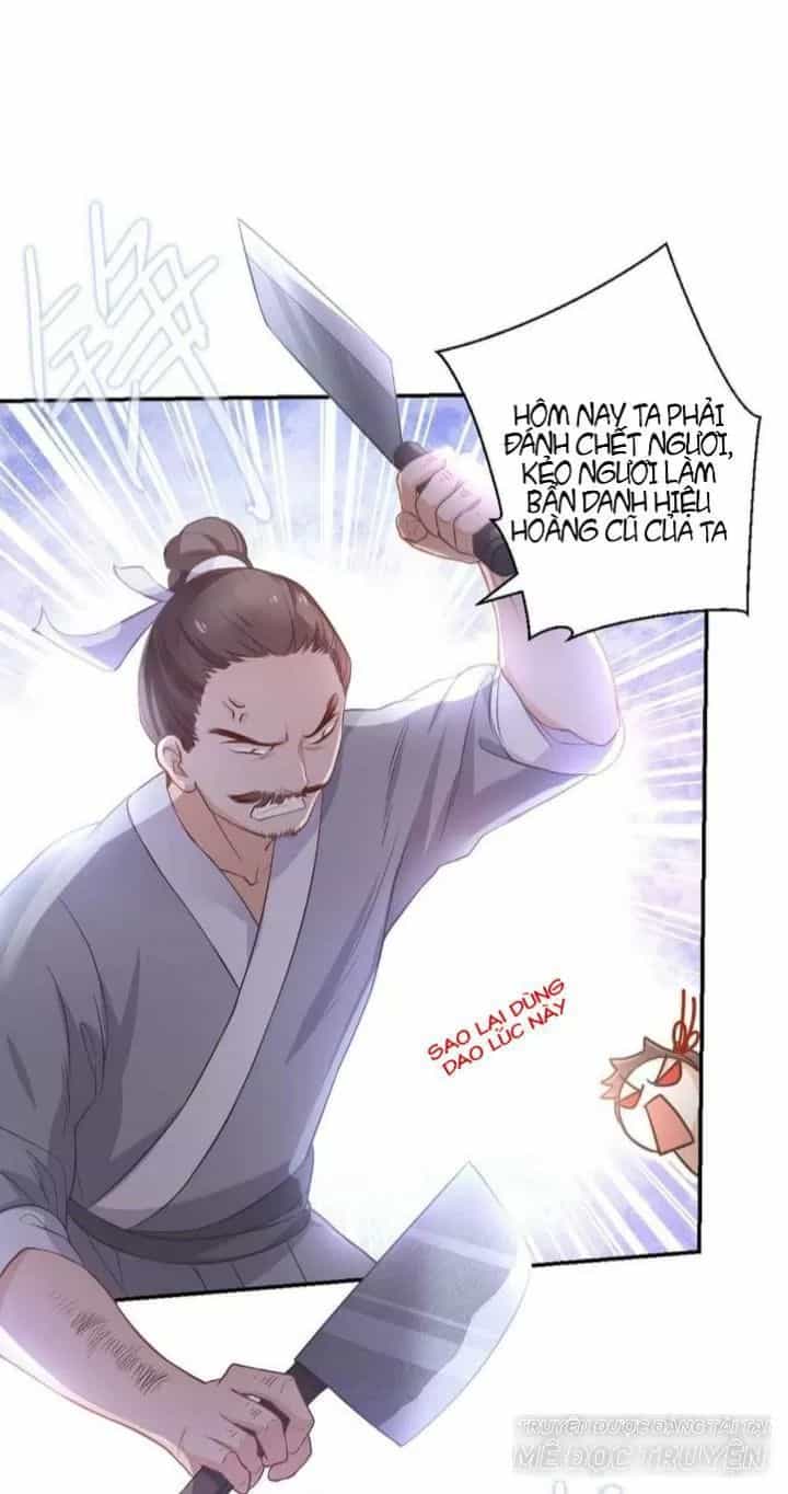 Ta Nấu - Chàng Giết - Chương 25 - ảnh 26