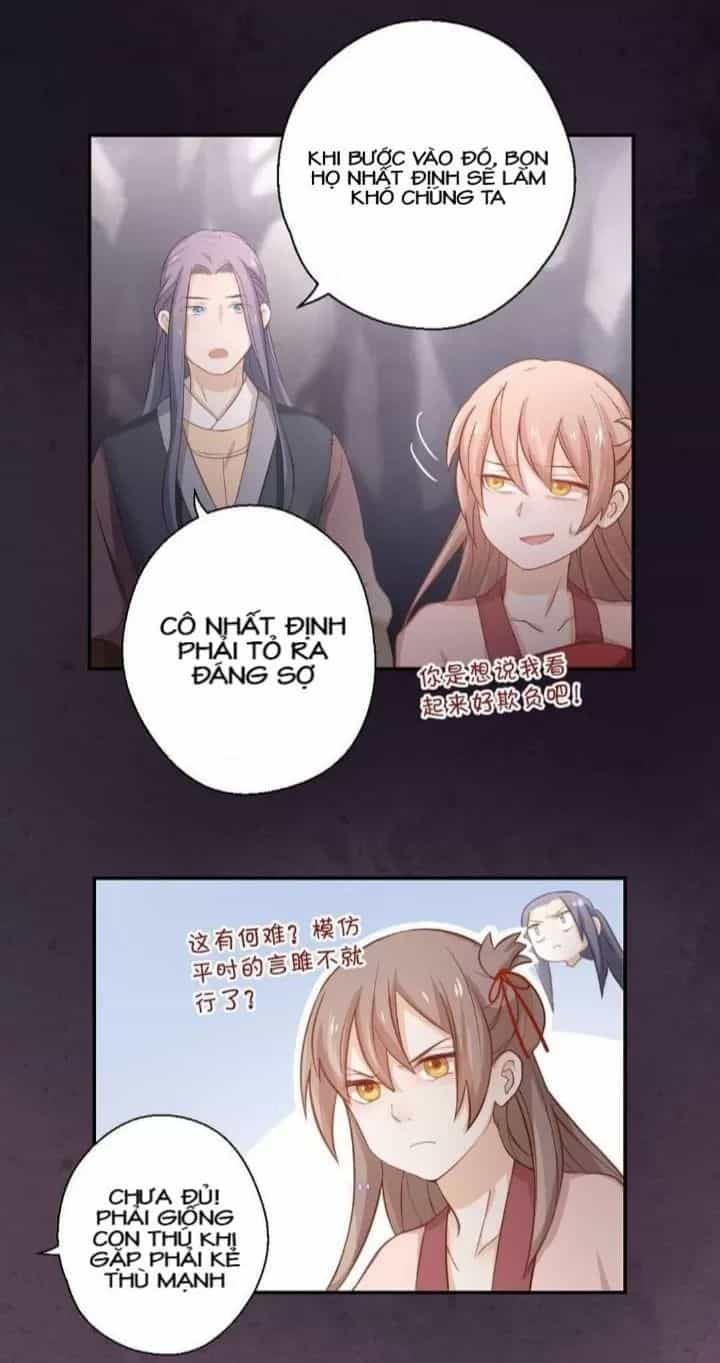 Ta Nấu - Chàng Giết - Chương 25 - ảnh 7