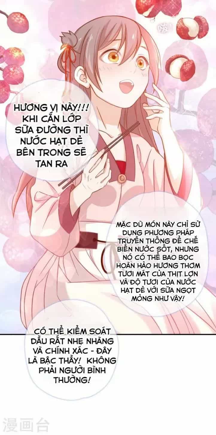 Ta Nấu - Chàng Giết - Chương 26 - ảnh 24