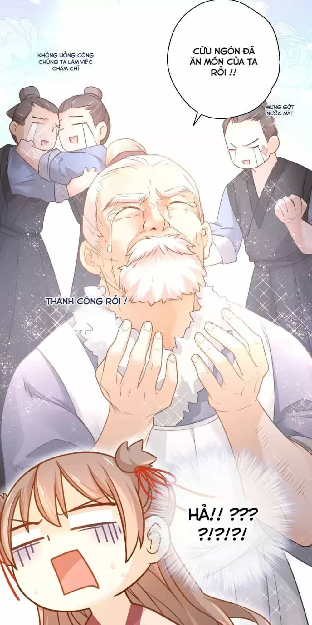 Ta Nấu - Chàng Giết - Chương 27 - ảnh 15