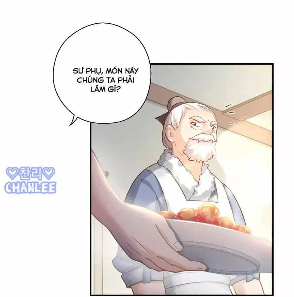 Ta Nấu - Chàng Giết - Chương 27 - ảnh 29