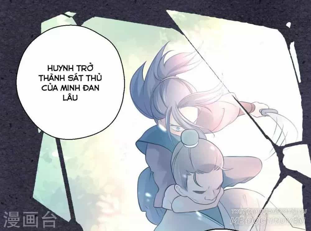 Ta Nấu - Chàng Giết - Chương 27 - ảnh 45