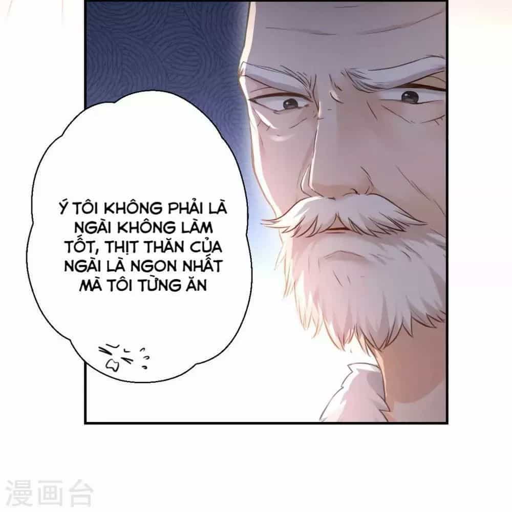 Ta Nấu - Chàng Giết - Chương 27 - ảnh 5
