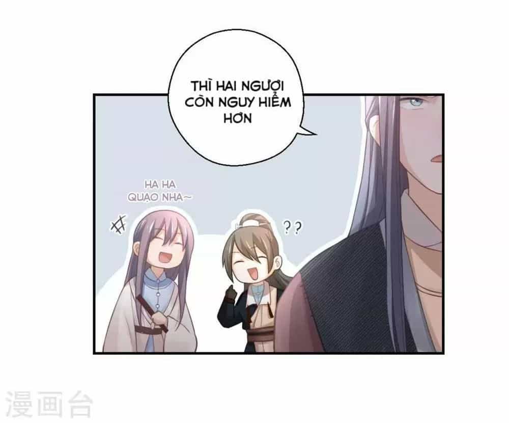 Ta Nấu - Chàng Giết - Chương 27 - ảnh 50