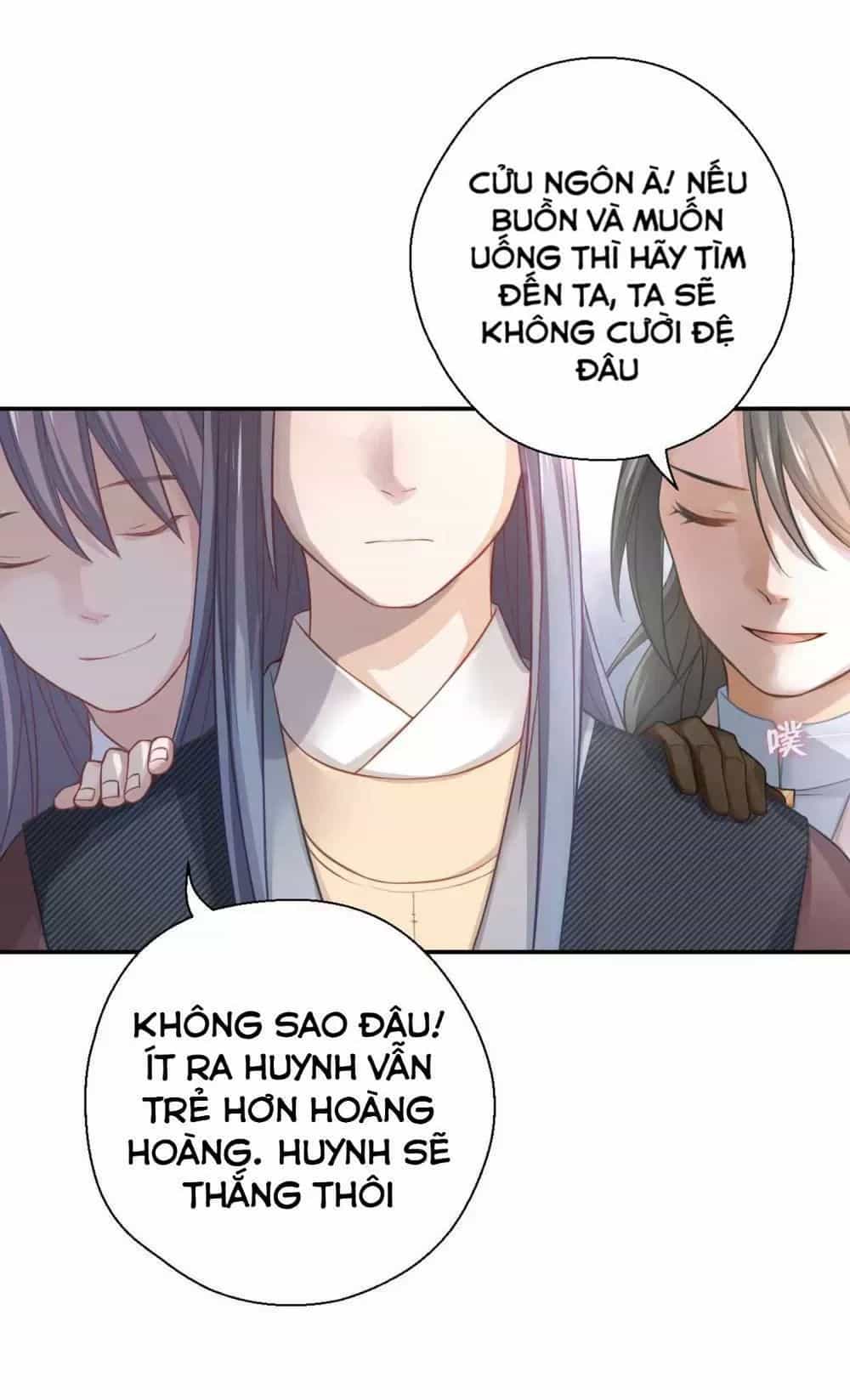 Ta Nấu - Chàng Giết - Chương 27 - ảnh 65