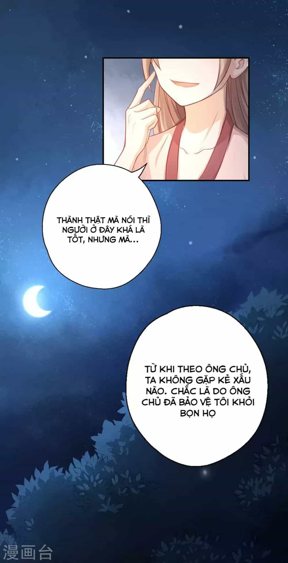 Ta Nấu - Chàng Giết - Chương 28 - ảnh 14
