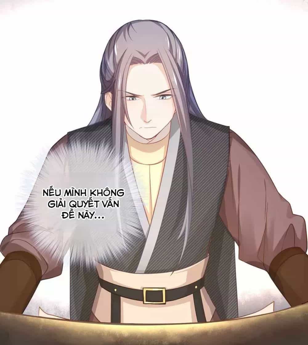 Ta Nấu - Chàng Giết - Chương 28 - ảnh 19